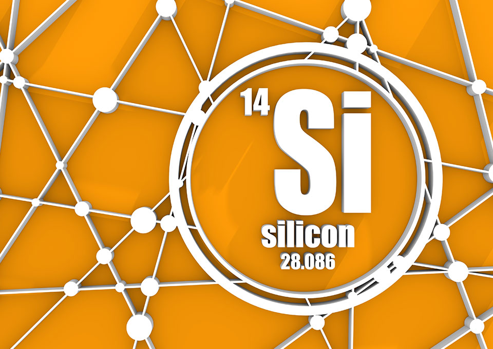 Was ist Silicon?